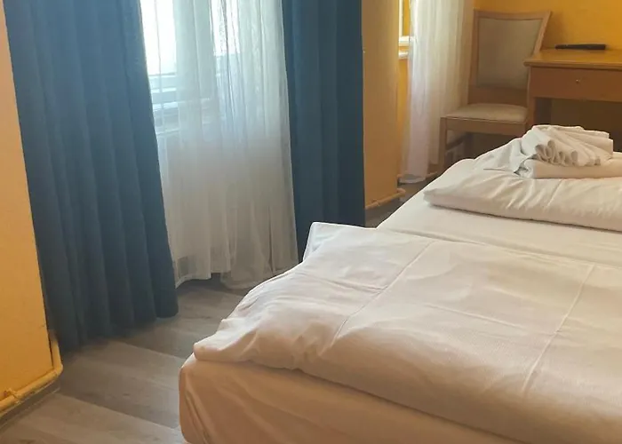 Hotel Spreewitz Am Kurfuerstendamm