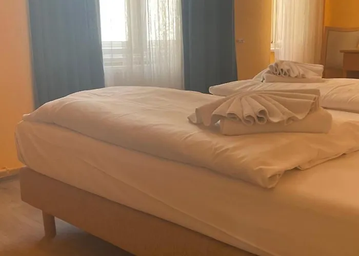Hotel Spreewitz Am Kurfuerstendamm